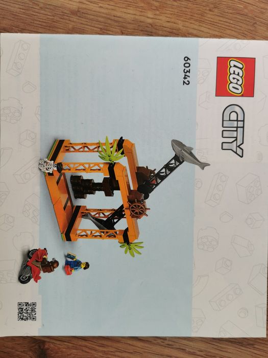 Lego - vários circuitos