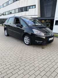 Citroen C4 picasso Exclusive  1.6 Hdi