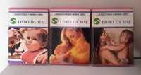 L. Schultz-Wild e F. Muñoz Lopez - Livro da Mãe (3 volumes)