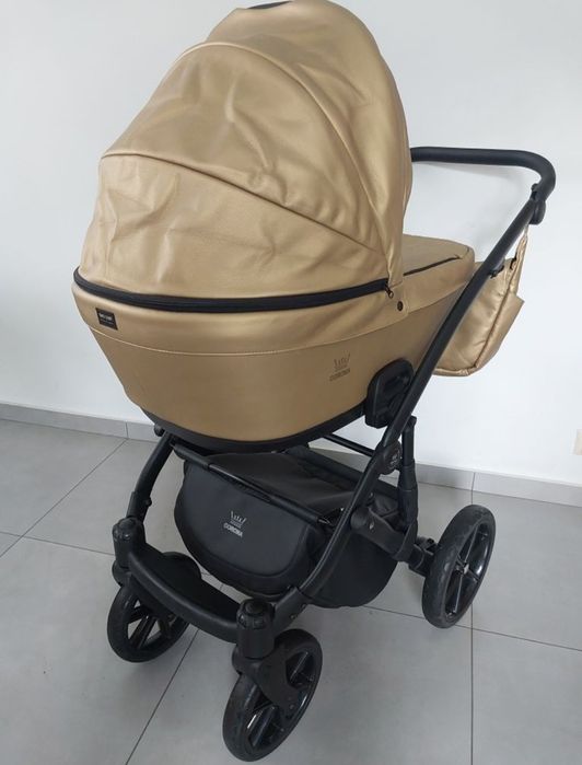 Piękny wózek. Tako Corona 2w1 WYSYŁAM