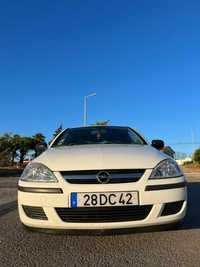 Opel Corsa 1.3 cdti Van -URGENTE