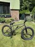 BMX Cult Gateway Projekt Rust