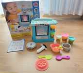 Play-Doh piekarnik