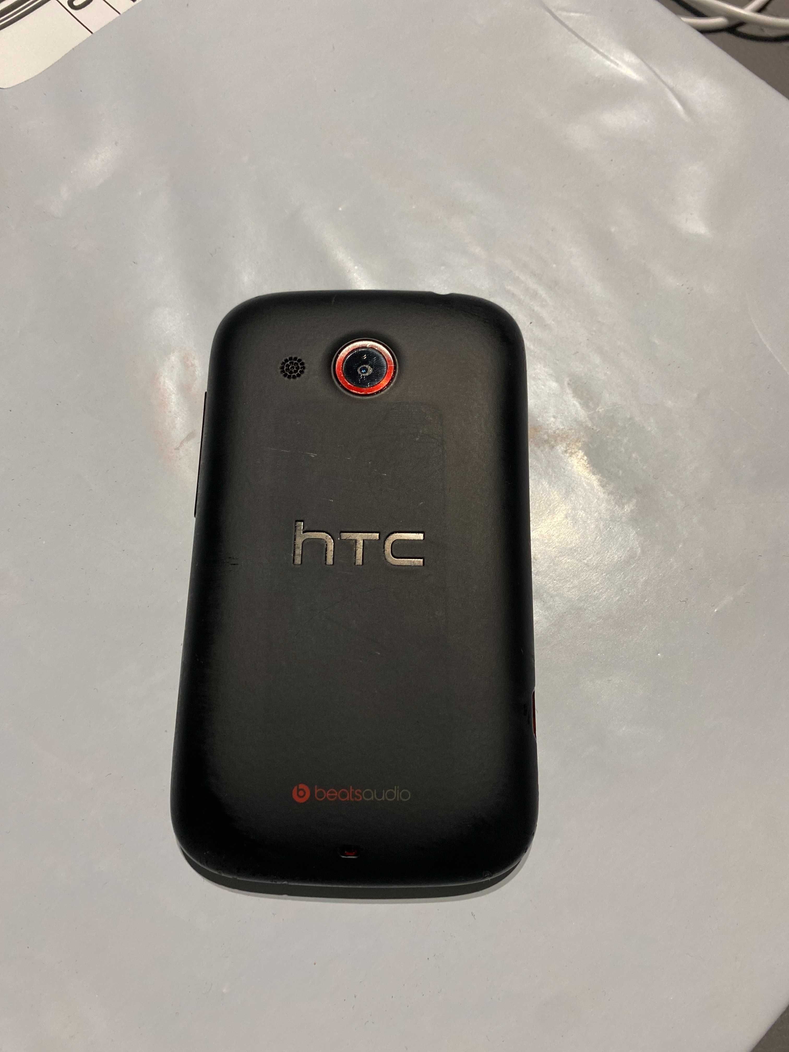 HTC Desire C A320e Stealth blackHTC Desire C