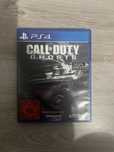 Call of duty ghosts ps4 jak nowa szybka wysyłka