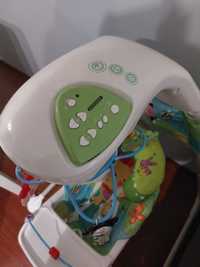 Baloiço Fisher Price