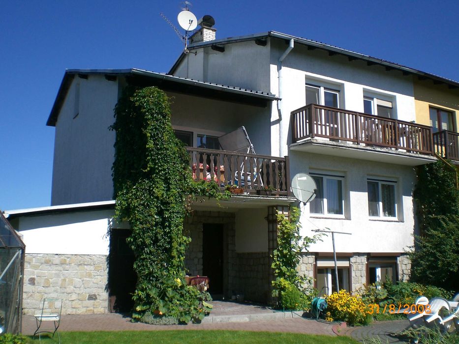 Pokój wolny od zaraz!