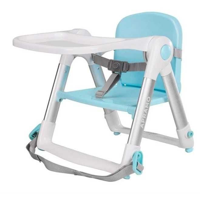 Cadeira de refeição dobrável - criança