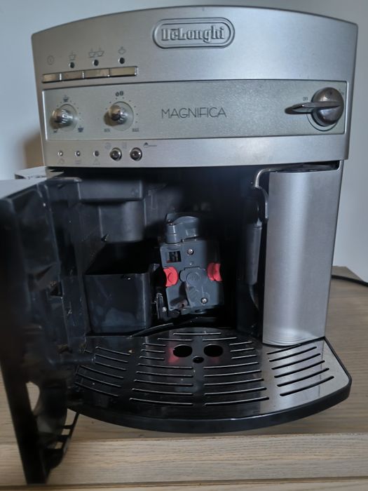 Maquina Café DeLonghi ESAM 3200s