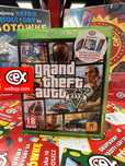 Gra Grand Theft Auto V / GTA 5 [Xbox One] CeX Bydgoszcz
