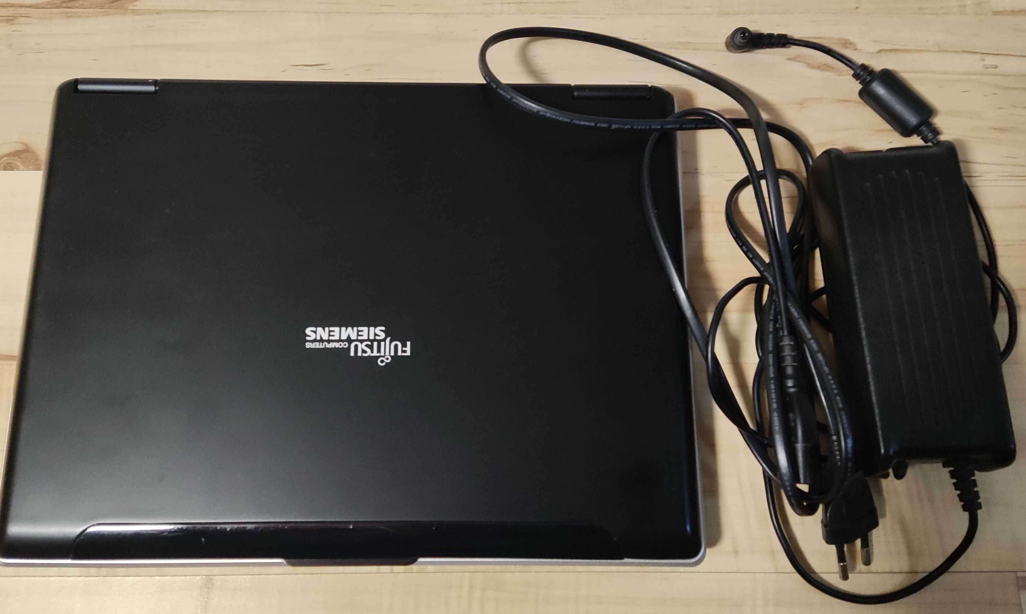 Laptop Fujitsu Siemens V3205 Intel C2D 1,7 GHz