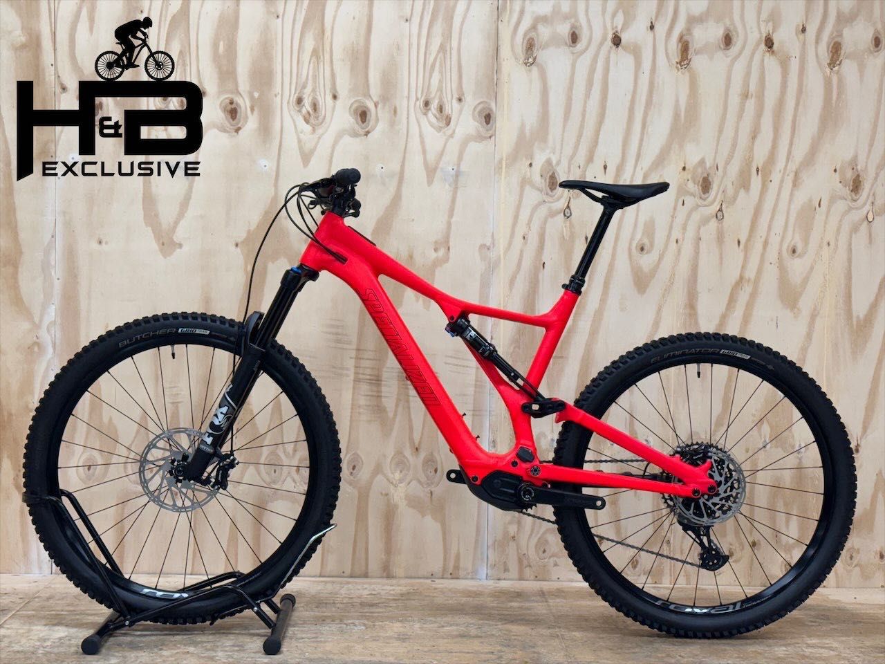 Specialized Turbo Levo SL Comp Sram NX 2022