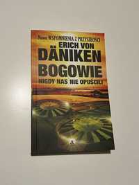 Daniken bogowie kaiazka