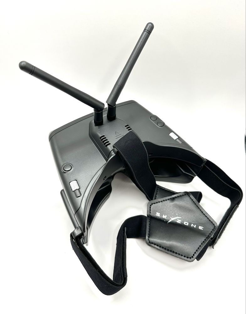 FPV окуляри Skyzone Cobra X V4