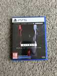 Hitman world of assasination ps5
