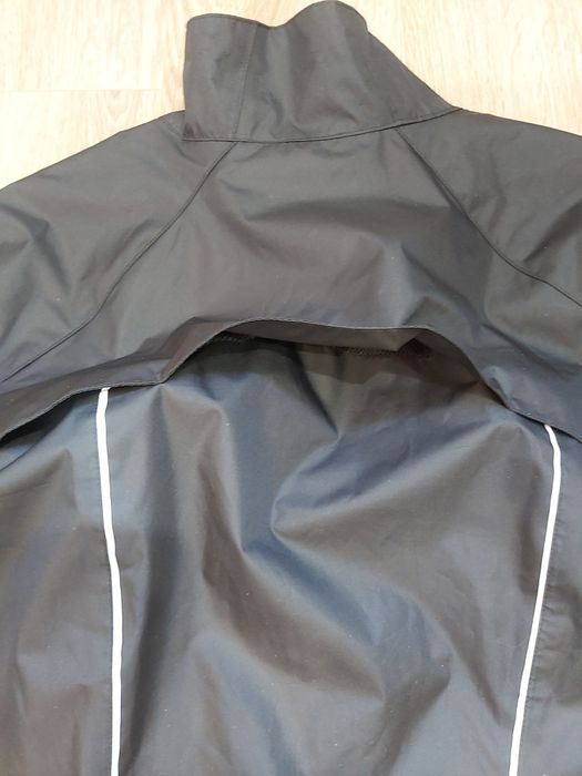 Велокуртка женская Dekathlon