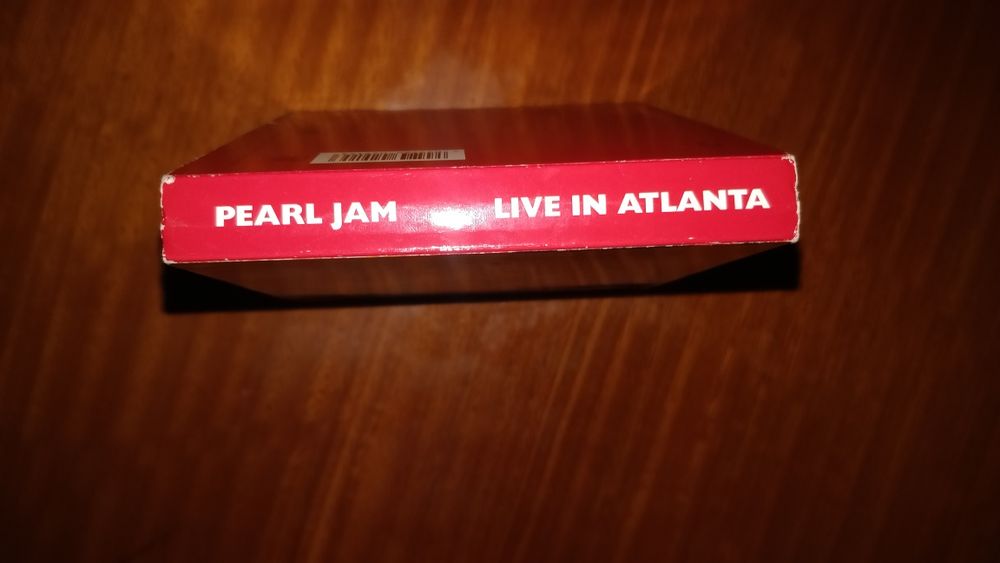 Dissident - Pearl Jam Live in Atlanta