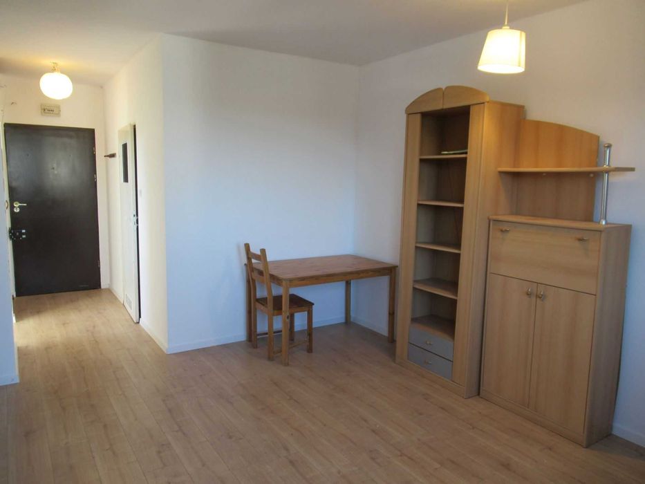 Ząbki Powstańców 40 m2, 2-pokojowe + miejsce garażowe