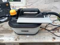 Parownica do tapet Titan TTB772STM