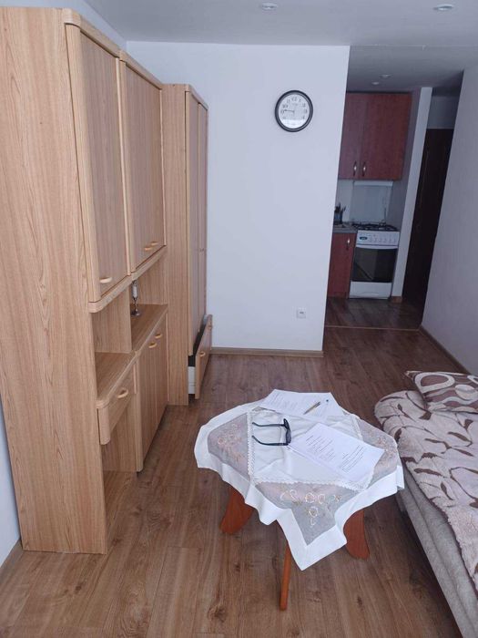 Wynajmę kawalerkę od 01.01.26