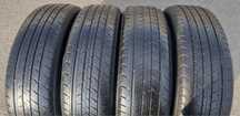 Шини Dunlop GrandTrek ST30 225/60 R18