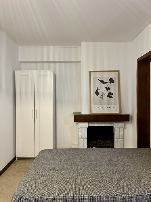 Quarto individual Porto c/ despesas incluidas