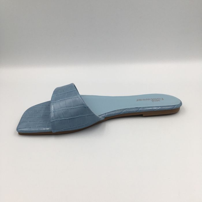 Buty damskie klapki Koi Footwear rozmiar 40