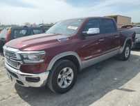 RAM 1500 5.7