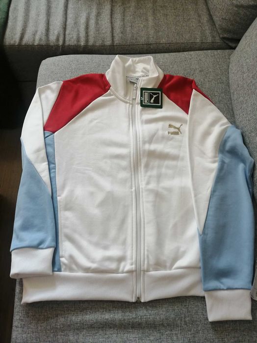 Damska bluza Puma nowa