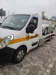 Renault Master  Sprzedam Lawetę Renault Master 3