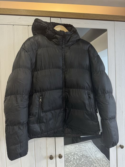 Куртка чоловіча С