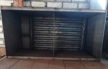 Продам баки из нержавеющей стали