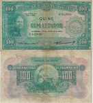Guiné Bissau - - - - - Notas