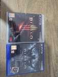 Gry diablo 3 i reaper of souls ps3 playstation 3 najtańsze na olx