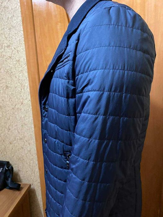 Куртка чоловіча Куртка мужская демисезон DSGoong