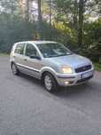 Ford Fusion 1.4 Polski Salon*klimatyzacja*bez rdzy*hak