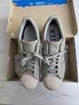 Buty ADIDAS SUPERSTAR GTX rozmiar 47 1/3