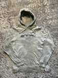 animal vintage hoodie bluza L tie dye RAP swag oldschool vintage skate