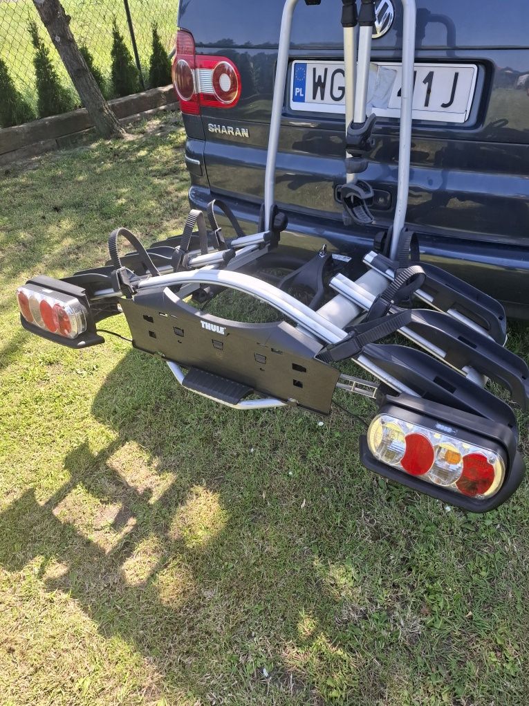 Bagażnik THULE 922 G2