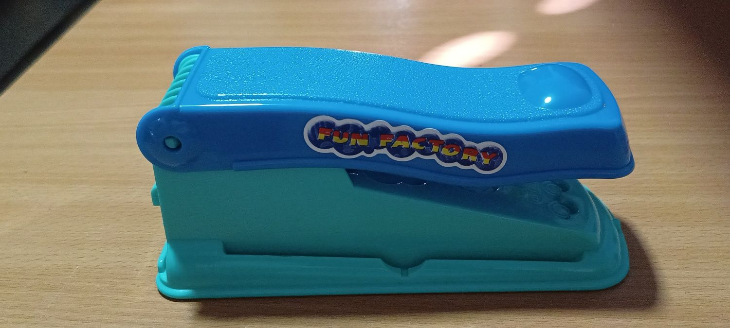 Set de masa spargete de Play-Doh