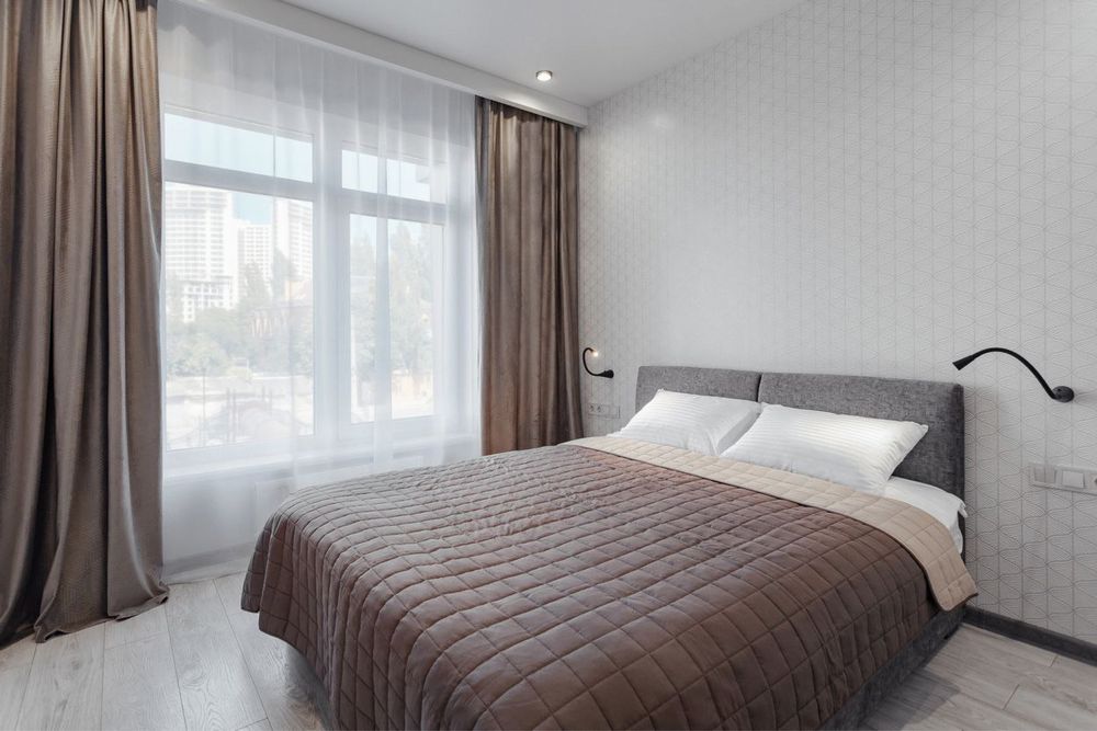 Вільна! 35 перлина, Аркадія, до моря 5 хв! Є підземний паркінг!