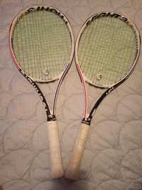 Raquetes Tecnifibre TFight 300 rs