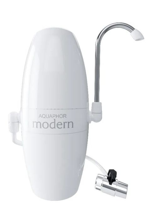 Filtr nakranowy Aquaphor Modern