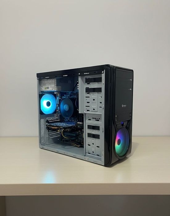 Системний блок socket 1155
