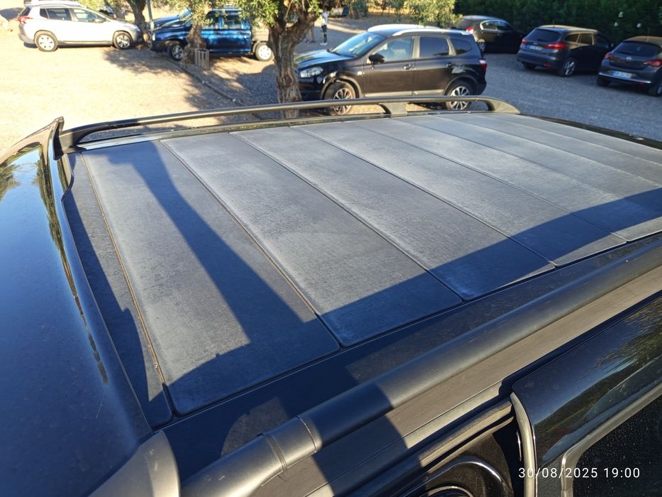 Mercedes ML270 - IUC 72euros