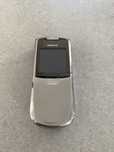 Telefon nokia 8800 silver