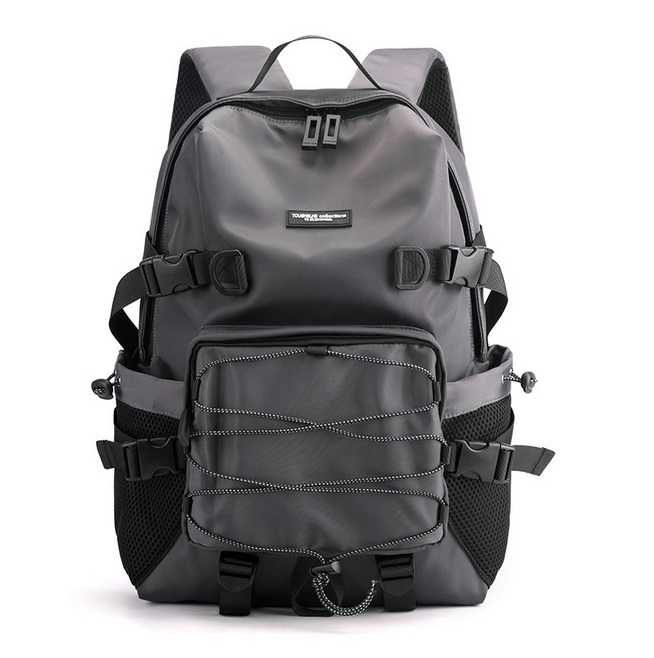 рюкзак городской удобный портфель для документов ф. А4 ноутбука