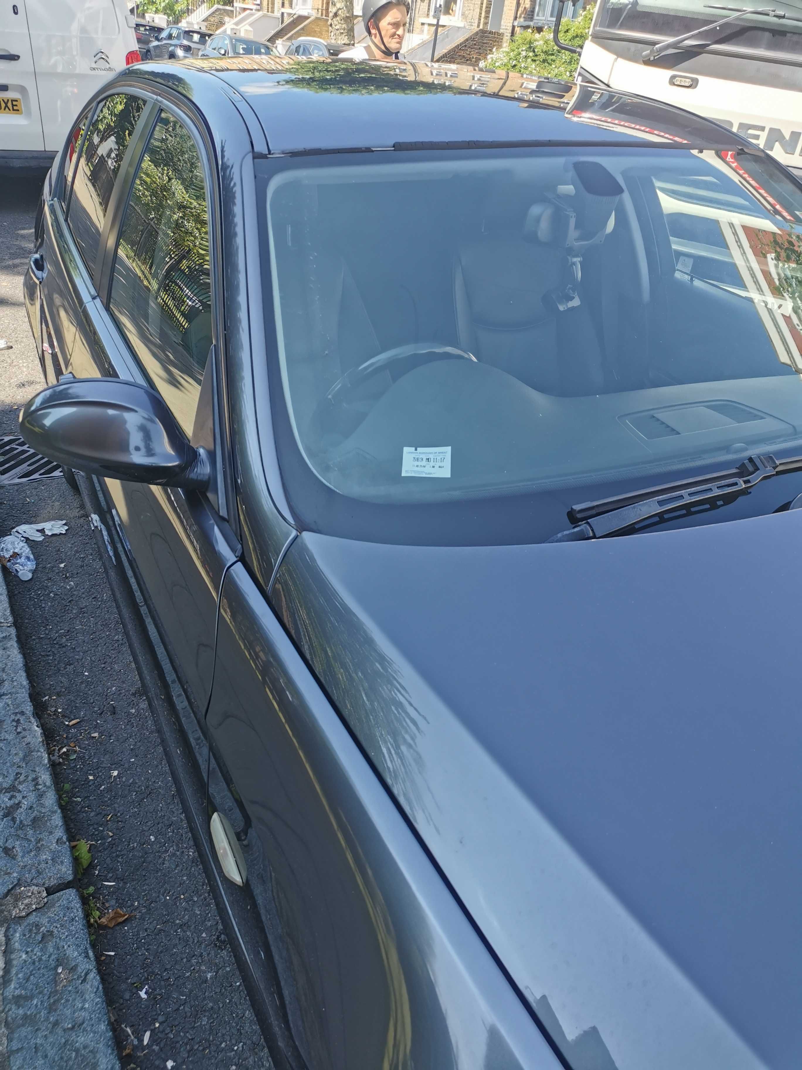 BMW 318i 2.0cc petrol automatic