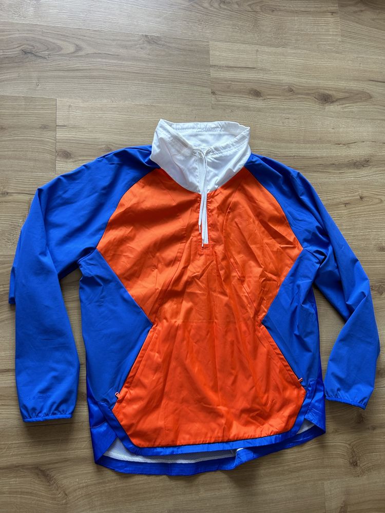 Чоловіча куртка вітровка Under armour