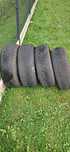 Opony wielosezonowe Hankook Kinergy 4s 235/55/18